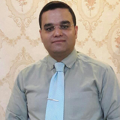 حمیدرضا حسین زاده1