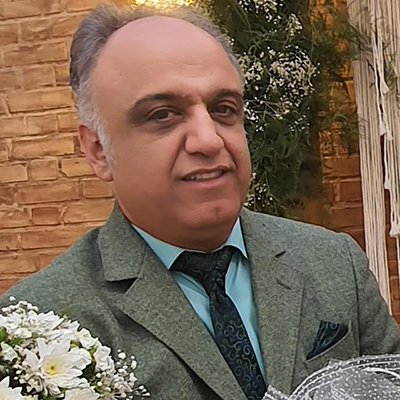 سید محمد پور حسینی1