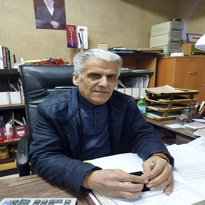 سید محمود پورحسینی1